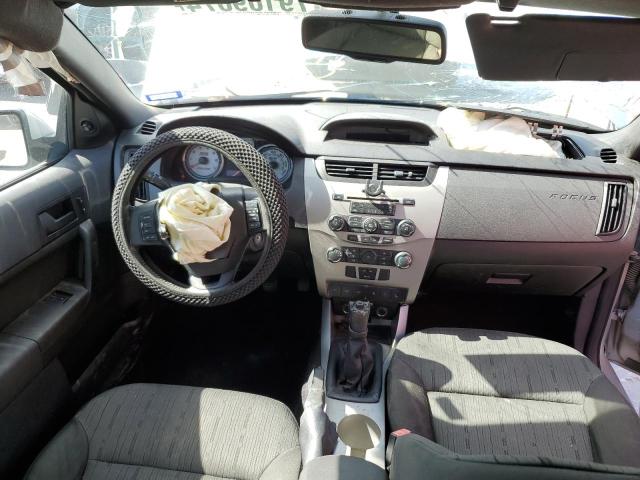 Photo 8 from auction – 2009 FORD FOCUS SE with VIN 1FAHP32NX9W108425