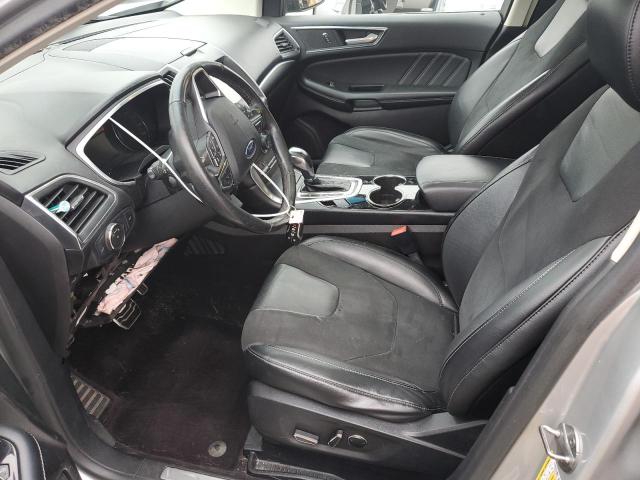 Photo 7 from auction – 2015 FORD EDGE SPORT with VIN 2FMTK4AP7FBC38229