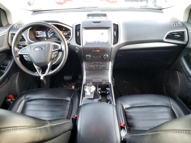 Photo 8 from auction – 2020 FORD EDGE SEL with VIN 2FMPK3J90LBA29150