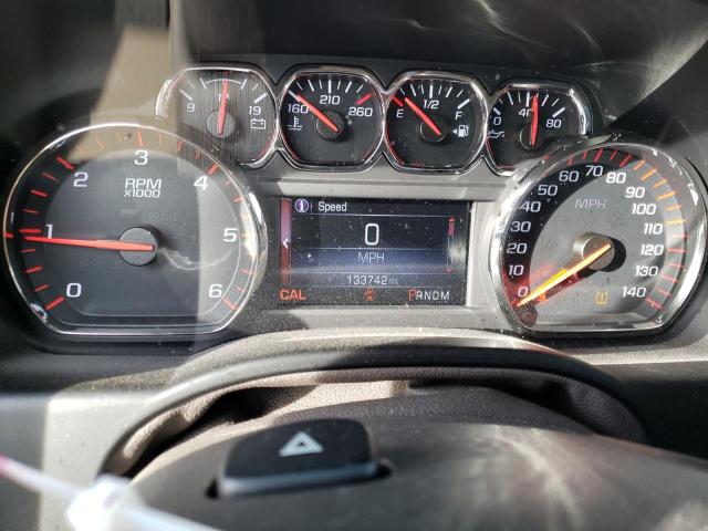 Photo 9 from auction – 2016 GMC YUKON SLT with VIN 1GKS2BKC2GR309677