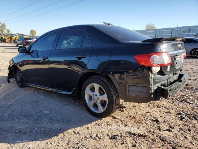 Photo 2 from auction – 2012 TOYOTA COROLLA BA with VIN 5YFBU4EE9CP013333