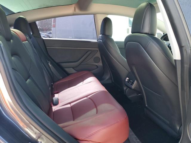 Photo 10 from auction – 2022 TESLA MODEL 3 with VIN 5YJ3E1EA2NF316238