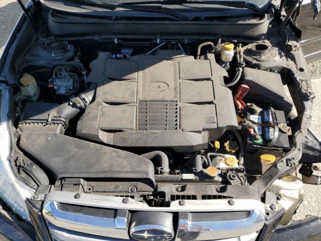 Снимка 12 от търг – 2013 SUBARU OUTBACK 3. с VIN 4S4BRDKC4D2319291