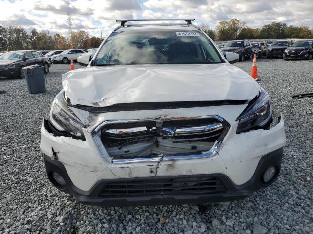 Photo 5 from auction – 2018 SUBARU OUTBACK TO with VIN 4S4BSETC3J3391212
