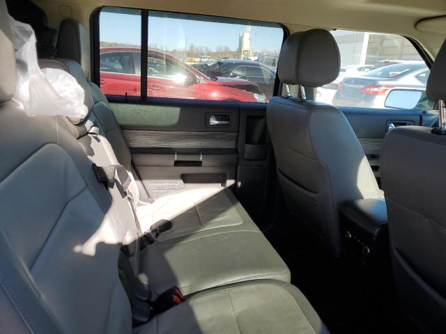 Photo 11 from auction – 2019 FORD FLEX SEL with VIN 2FMHK6C88KBA20012