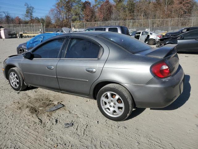 Photo 2 from auction – 2005 DODGE NEON SXT with VIN 1B3ES56CX5D222609