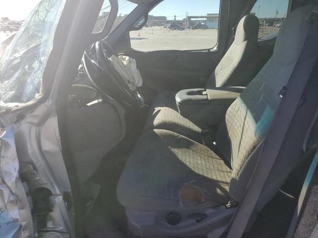 Photo 7 from auction – 2000 FORD F150 with VIN 1FTRX17L4YKA75373