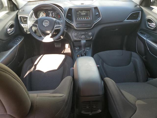 Photo 8 from auction – 2019 JEEP CHEROKEE L with VIN 1C4PJMCB2KD212765