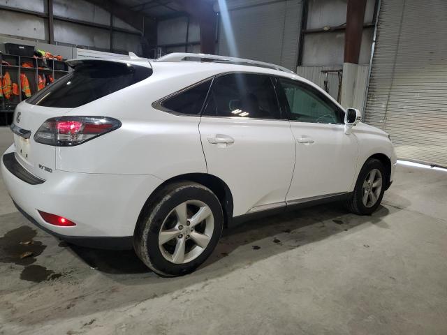 Photo 3 from auction – 2010 LEXUS RX 350 with VIN 2T2BK1BA3AC073574