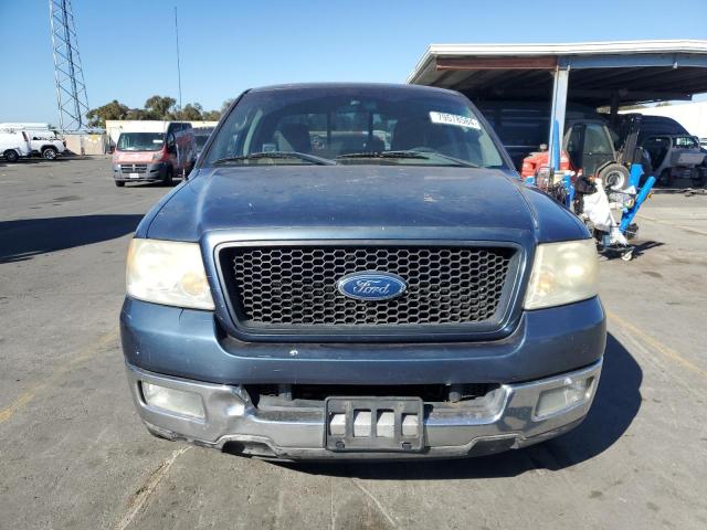 Photo 5 from auction – 2005 FORD F150 with VIN 1FTRX12W15NA20567