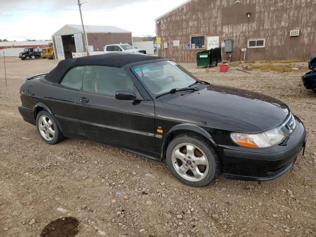 Photo 4 from auction – 2000 SAAB 9-3 SE with VIN YS3DF75K1Y7004136