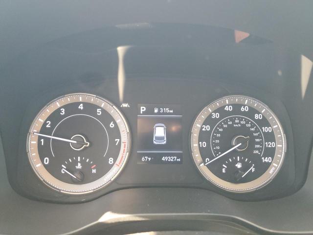 Photo 9 from auction – 2020 HYUNDAI VENUE SEL with VIN KMHRC8A36LU045653