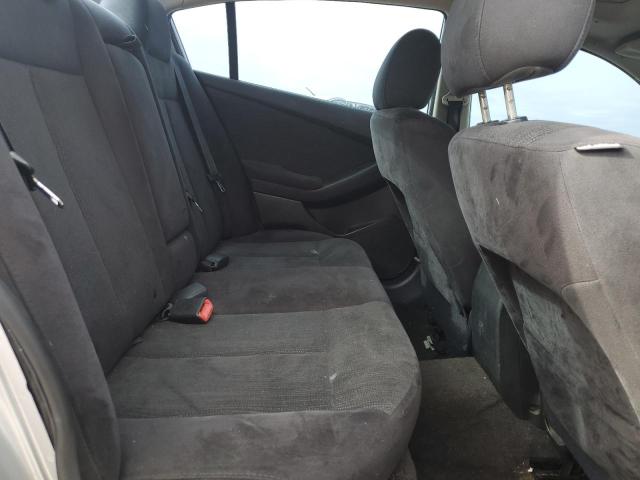 Photo 10 from auction – 2012 NISSAN ALTIMA BAS with VIN 1N4AL2AP4CN484321