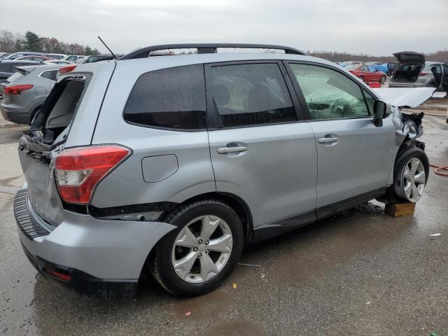 Photo 3 from auction – 2014 SUBARU FORESTER 2 with VIN JF2SJAEC5EH450641