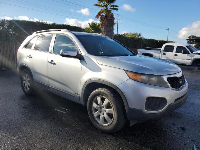 Photo 4 from auction – 2012 KIA SORENTO BA with VIN 5XYKTDA27CG196136