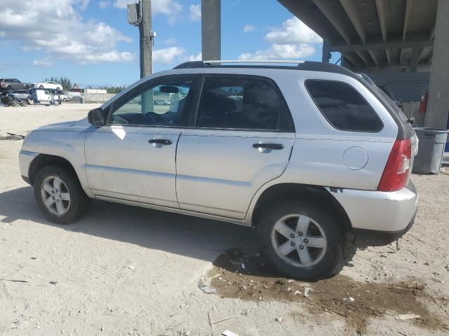 Photo 2 from auction – 2010 KIA SPORTAGE L with VIN KNDKGCA35A7716397