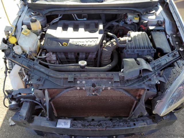 Photo 11 from auction – 2013 CHRYSLER 200 TOURIN with VIN 1C3CCBBB5DN688945