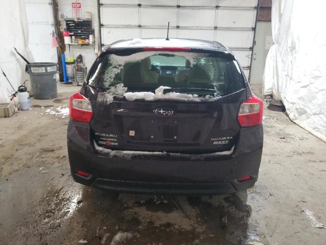 Photo 6 from auction – 2013 SUBARU IMPREZA PR with VIN JF1GPAD66D2859897
