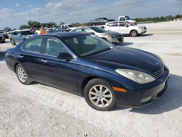 Photo 4 from auction – 2002 LEXUS ES 300 with VIN JTHBF30G225029736