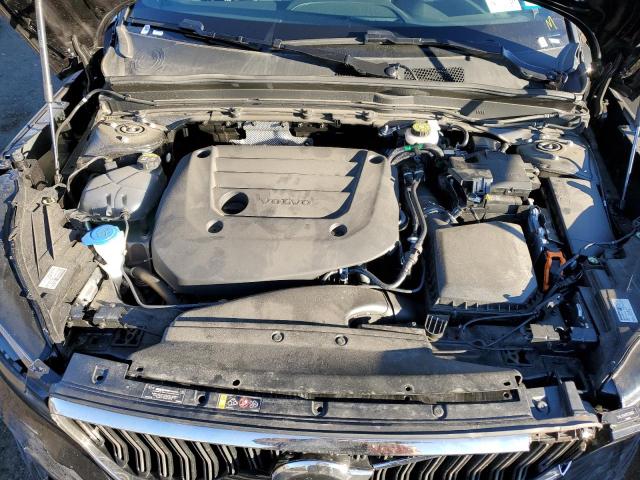 Photo 12 from auction – 2024 VOLVO XC40 CORE with VIN YV4L12UK0R2336862