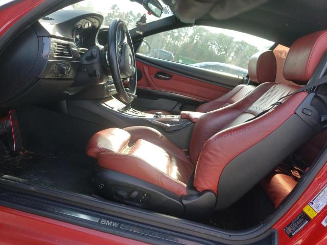 Photo 7 from auction – 2008 BMW 335 I with VIN WBAWL73508PX54856