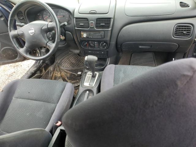 Photo 8 from auction – 2006 NISSAN SENTRA with VIN 3N1CB51D26L456635