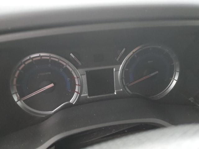 Photo 9 from auction – 2019 TOYOTA 4RUNNER SR with VIN JTEBU5JR2K5660839