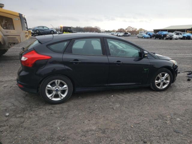 Photo 3 from auction – 2013 FORD FOCUS SE with VIN 1FADP3K28DL150557