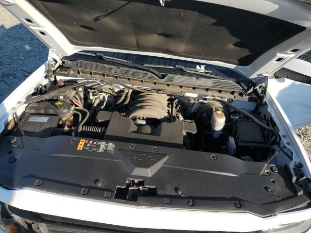 Photo 11 from auction – 2017 CHEVROLET SILVERADO with VIN 1GCVKREC3HZ127341