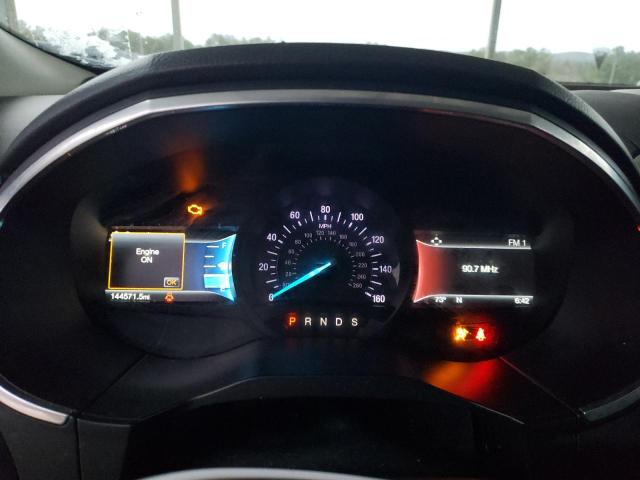 Photo 9 from auction – 2018 FORD EDGE TITAN with VIN 2FMPK3K90JBC39159