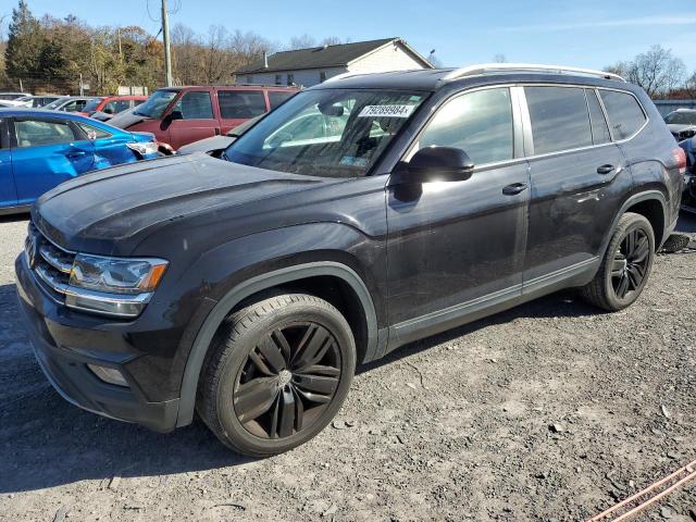 Photo 1 from auction – 2018 VOLKSWAGEN ATLAS SE with VIN 1V2DR2CA8JC589384
