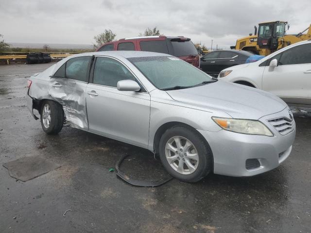 Photo 4 from auction – 2011 TOYOTA CAMRY BASE with VIN 4T4BF3EK6BR136424