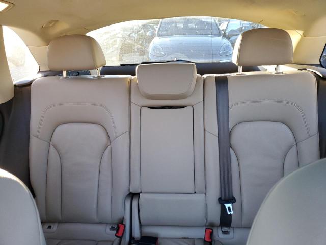 Photo 10 from auction – 2013 AUDI Q5 PREMIUM with VIN WA1LFAFP3DA044588