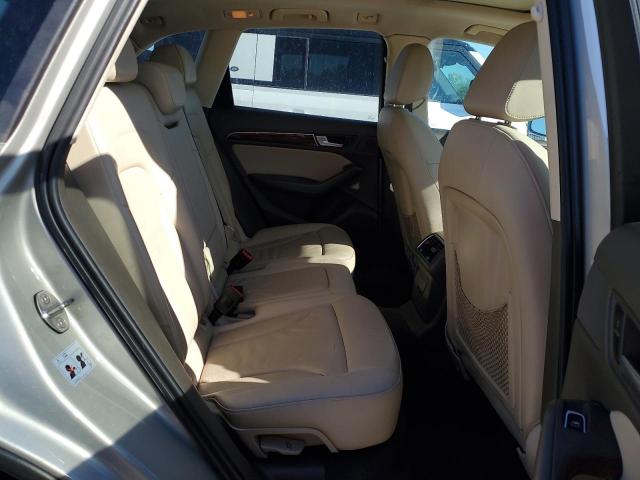 Photo 11 from auction – 2015 AUDI Q5 PREMIUM with VIN WA1LFAFP3FA013151