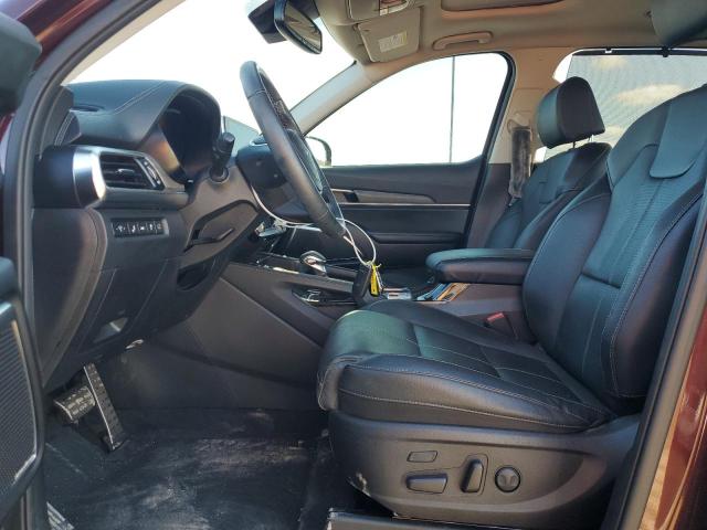 Photo 7 from auction – 2022 KIA TELLURIDE with VIN 5XYP5DHC4NG252020