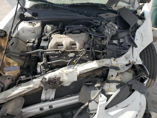 Photo 11 from auction – 2003 CHEVROLET MALIBU with VIN 1G1ND52JX3M533699