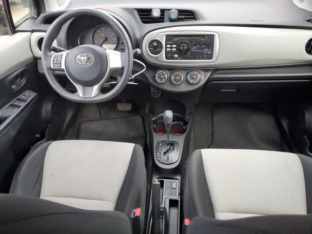 Photo 8 from auction – 2013 TOYOTA YARIS with VIN JTDKTUD32DD557308