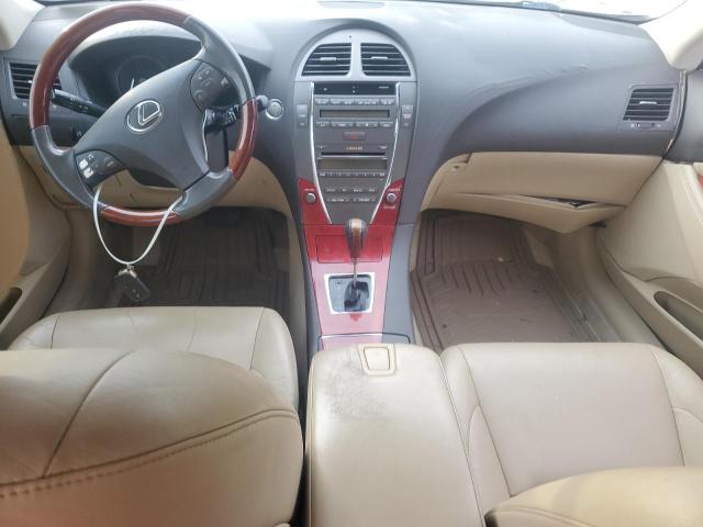 Photo 8 from auction – 2008 LEXUS ES 350 with VIN JTHBJ46G482198128