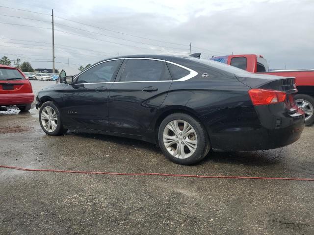 Photo 2 from auction – 2015 CHEVROLET IMPALA LT with VIN 2G1115SL3F9182984