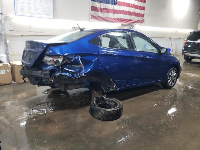 Photo 3 from auction – 2016 HYUNDAI ACCENT SE with VIN KMHCU4AE2GU064588