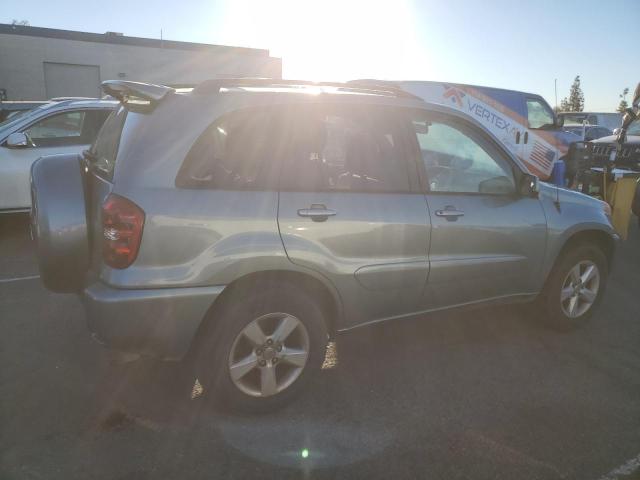 Photo 3 from auction – 2005 TOYOTA RAV4 with VIN JTEGD20V750061035