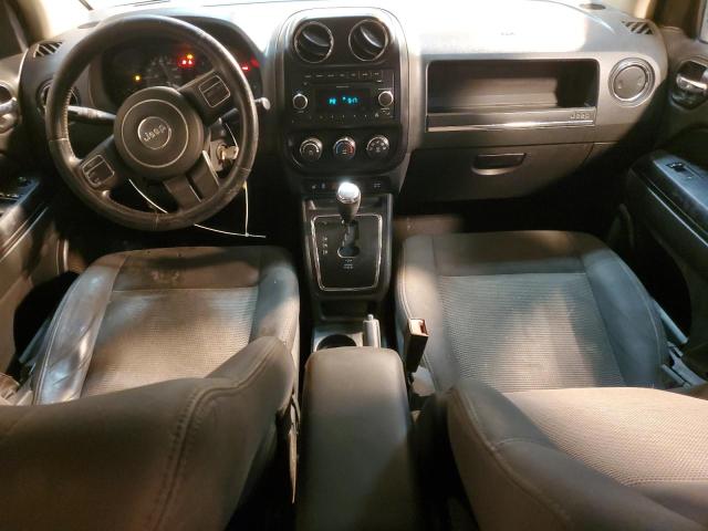 Photo 8 from auction – 2012 JEEP COMPASS LA with VIN 1C4NJCEB4CD500528