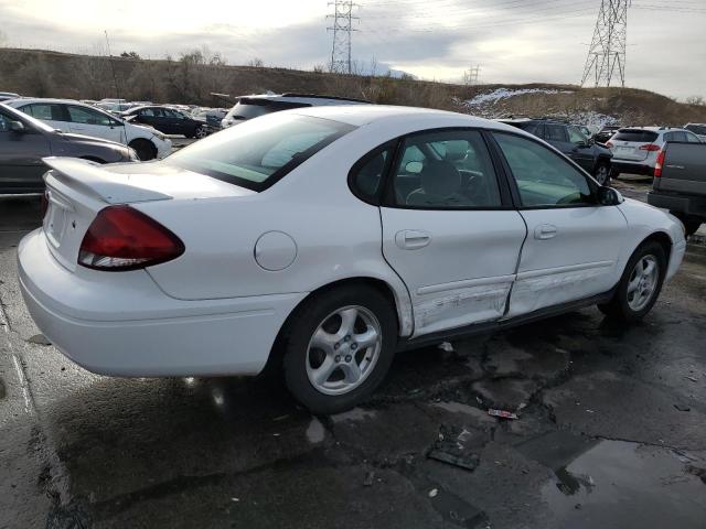 Photo 3 from auction – 2007 FORD TAURUS SE with VIN 1FAFP53U97A211645