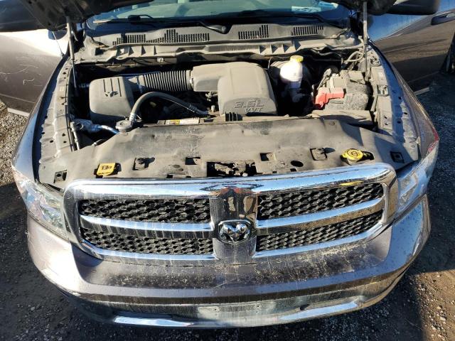 Photo 11 from auction – 2019 RAM 1500 CLASS with VIN 1C6RR7FG4KS740594