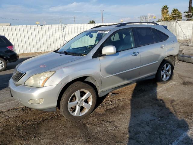 LEXUS RX 350 2007 with VIN JTJHK31U072006019 - Photo from auction