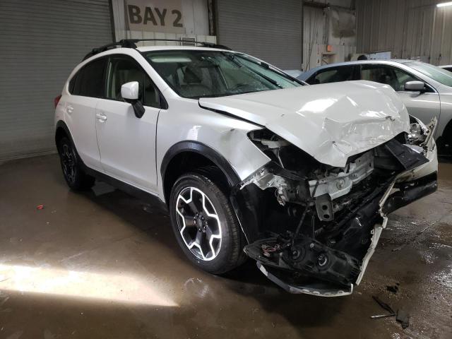 Photo 4 from auction – 2013 SUBARU XV CROSSTR with VIN JF2GPAGC4DH861044