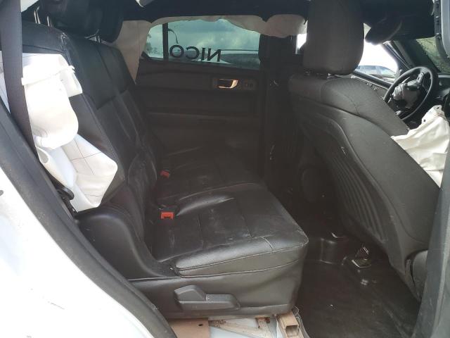 Photo 11 from auction – 2020 FORD EXPLORER P with VIN 1FM5K8AW2LGC13296