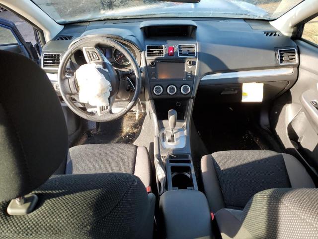 Photo 8 from auction – 2015 SUBARU IMPREZA with VIN JF1GJAA60FH015652