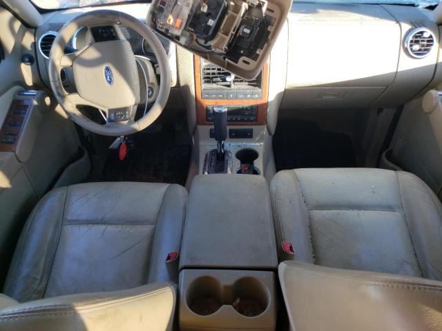 Photo 8 from auction – 2010 FORD EXPLORER E with VIN 1FMEU7E82AUA26235