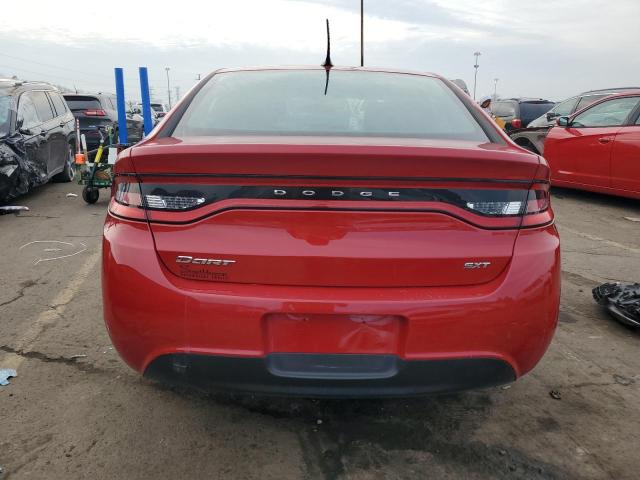 Photo 6 from auction – 2013 DODGE DART SXT with VIN 1C3CDFBA3DD175937